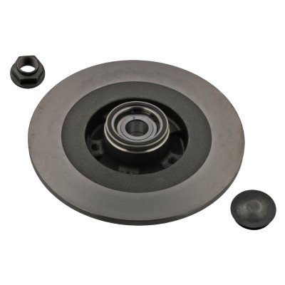 Febi Bilstein Brake Disc 38303