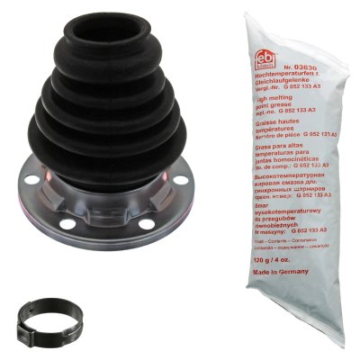 Febi Bilstein CV Boot Kit 38335