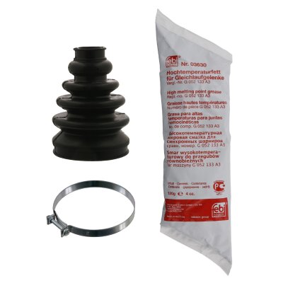 Febi Bilstein CV Boot Kit 38341