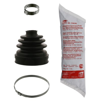 Febi Bilstein CV Boot Kit 38343
