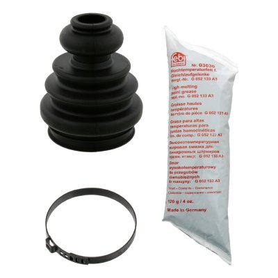 Febi Bilstein CV Boot Kit 38345