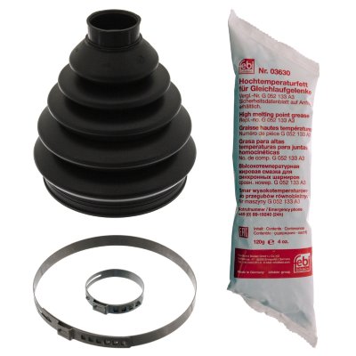 Febi Bilstein CV Boot Kit 38347