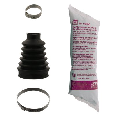 Febi Bilstein CV Boot Kit 38349