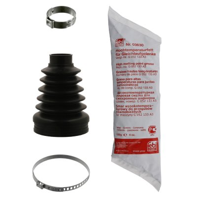 Febi Bilstein CV Boot Kit 38351