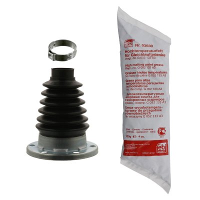 Febi Bilstein CV Boot Kit 38365