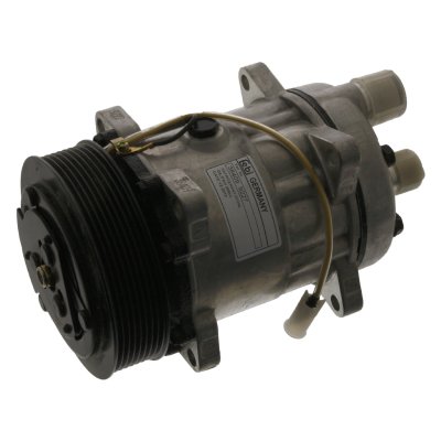 Febi Bilstein Air Conditioning Compressor 38409
