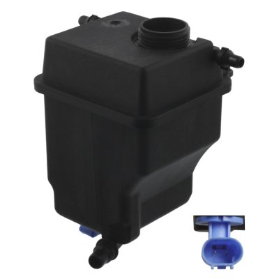 Febi Bilstein Coolant Expansion Tank 38458