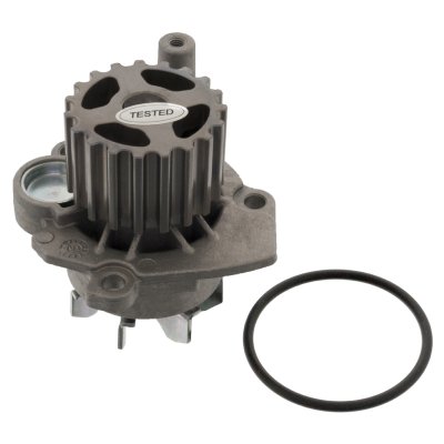 Febi Bilstein Water Pump 38512