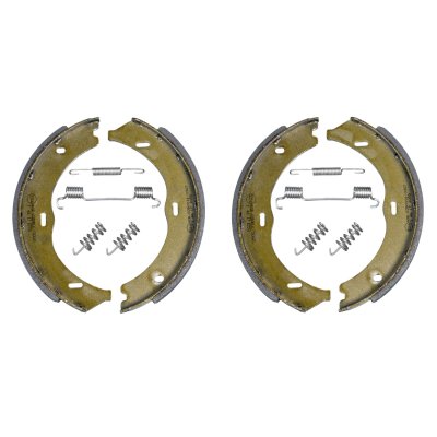 Febi Bilstein Brake Shoe Set 38532