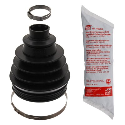 Febi Bilstein CV Boot Kit 38539
