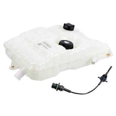 Febi Bilstein Coolant Expansion Tank 38559