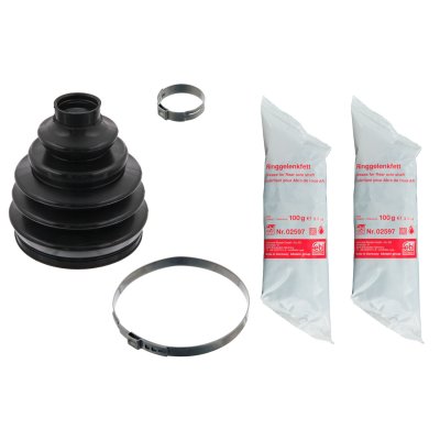 Febi Bilstein CV Boot Kit 38562