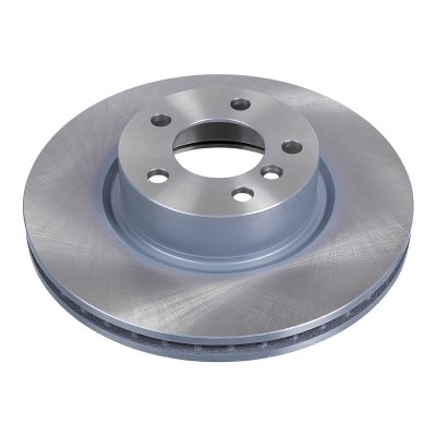 Febi Bilstein Brake Disc 38576