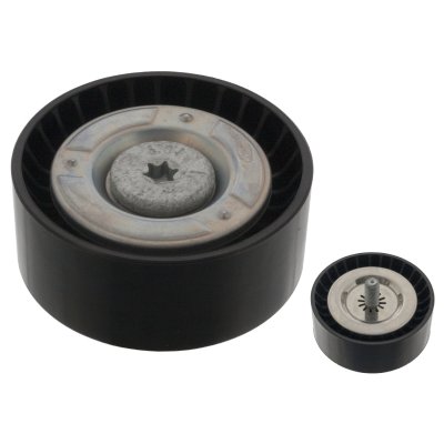 Febi Bilstein Idler Pulley 38620