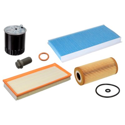 Febi Bilstein Maintenance Package 38775