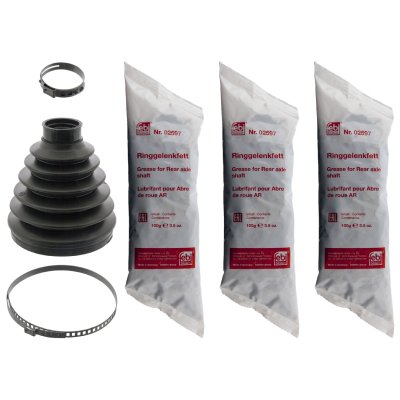 Febi Bilstein CV Boot Kit 38819