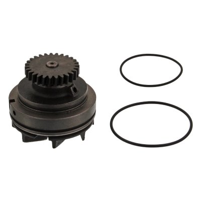 Febi Bilstein Water Pump 38824