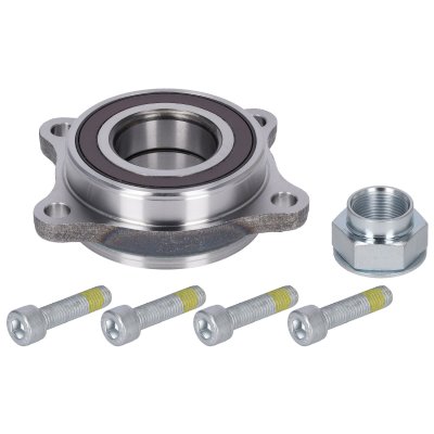 Febi Bilstein Wheel Bearing Kit 38860