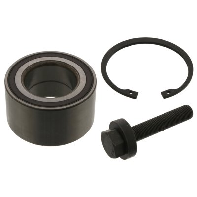 Febi Bilstein Wheel Bearing Kit 38863