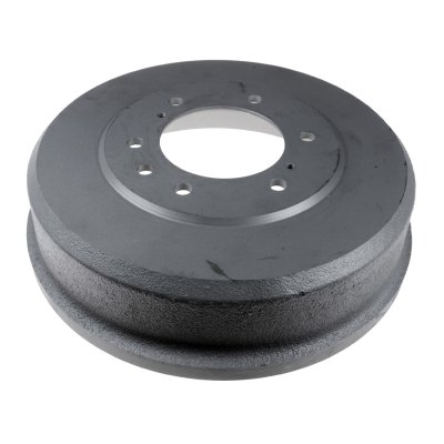 Blueprint Brake Drum ADN14711