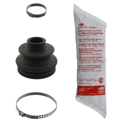 Febi Bilstein CV Boot Kit 38941