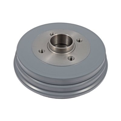 Blueprint Brake Drum ADN14717
