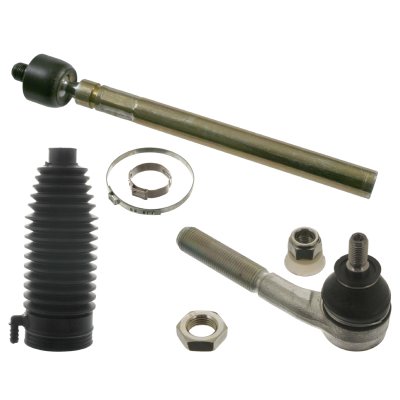 Febi Bilstein Tie Rod 38999