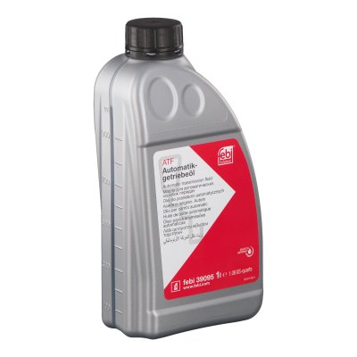 Febi Bilstein Automatic Transmission Fluid (ATF) 39095