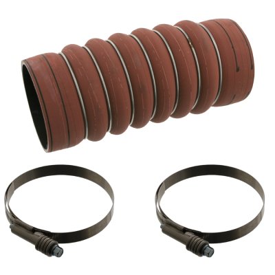 Febi Bilstein Charger Intake Hose 39105