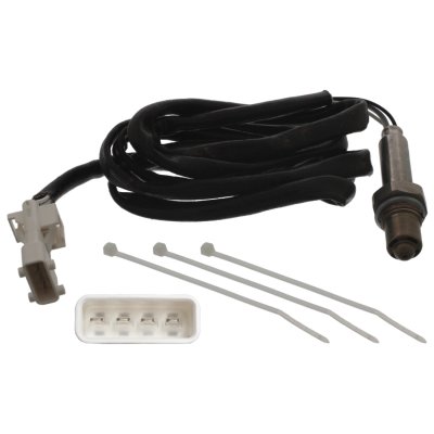 Febi Bilstein Lambda Sensor 39146