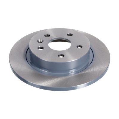 Febi Bilstein Brake Disc 39185