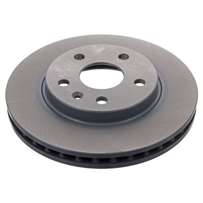 Febi Bilstein Brake Disc 39195
