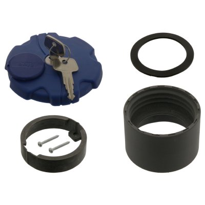 Febi Bilstein Filler Cap 39211