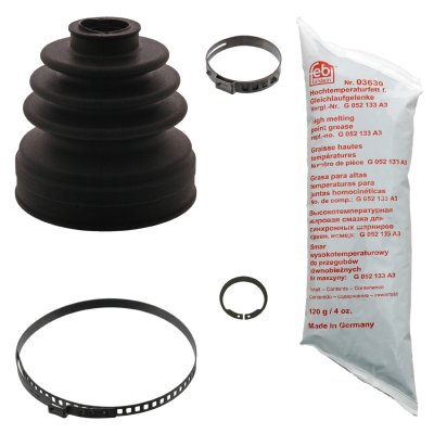 Febi Bilstein CV Boot Kit 39239