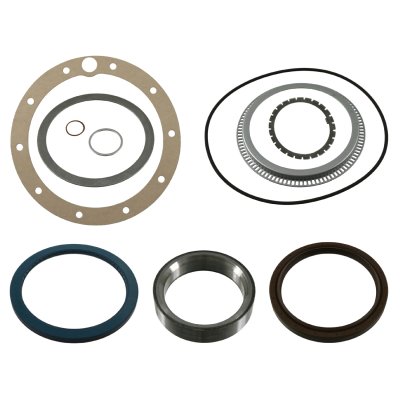 Febi Bilstein Gasket Set 39276