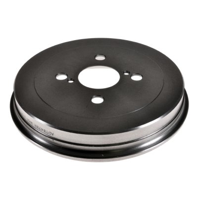 Blueprint Brake Drum ADT34722