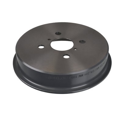 Blueprint Brake Drum ADT34729