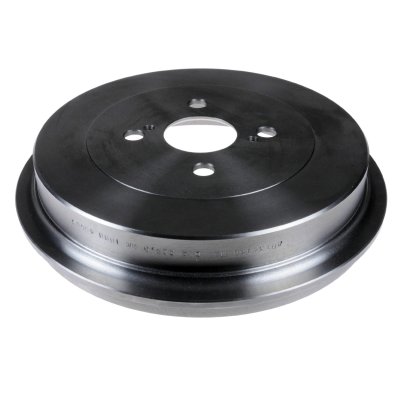 Blueprint Brake Drum ADT34730