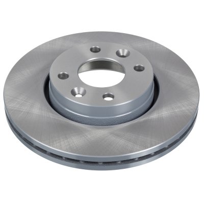 Febi Bilstein Brake Disc 39477