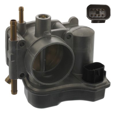 Febi Bilstein Throttle Body 39548