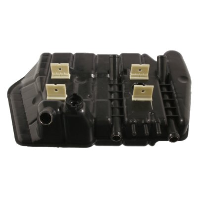 Febi Bilstein Coolant Expansion Tank 39617