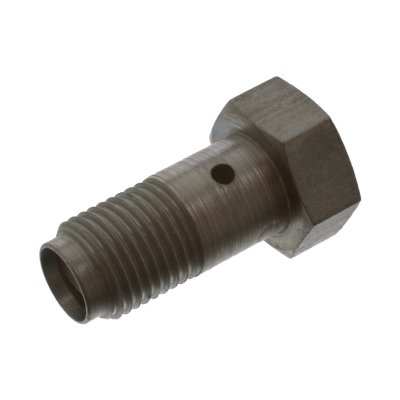 Febi Bilstein Non Return Valve 39618