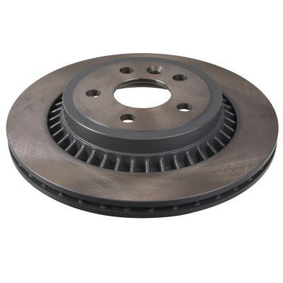 Febi Bilstein Brake Disc 39620