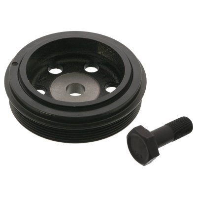 Febi Bilstein TVD Pulley 39710