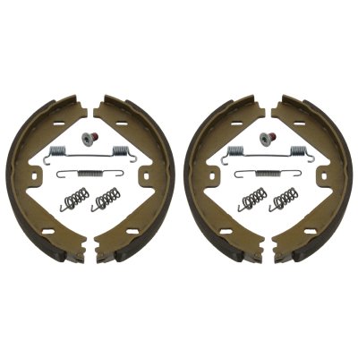 Febi Bilstein Brake Shoe Set 39715