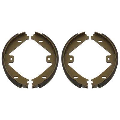 Febi Bilstein Brake Shoe Set 39716