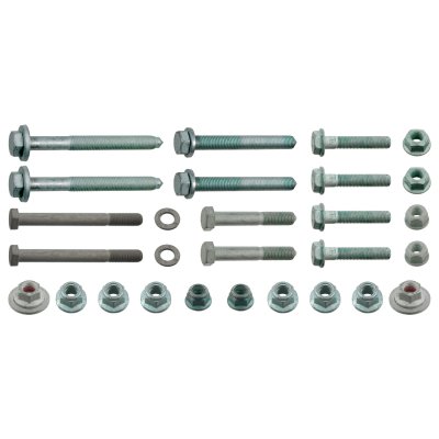 Febi Bilstein Mounting Kit 39754