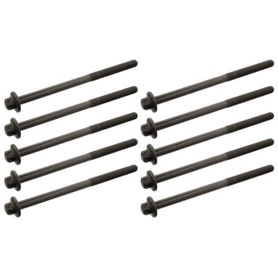 Febi Bilstein Cylinder Head Bolt Set 39805