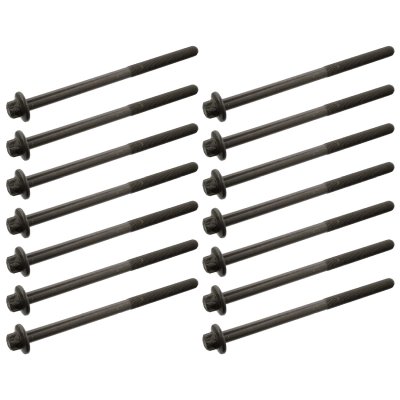 Febi Bilstein Cylinder Head Bolt Set 39806