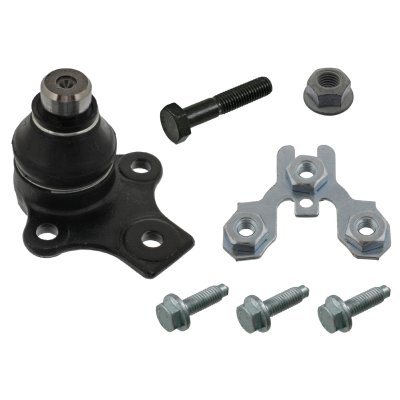 Febi Bilstein Ball Joint 39810